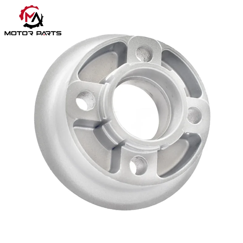 Bajaj BOXER CT100 буфер