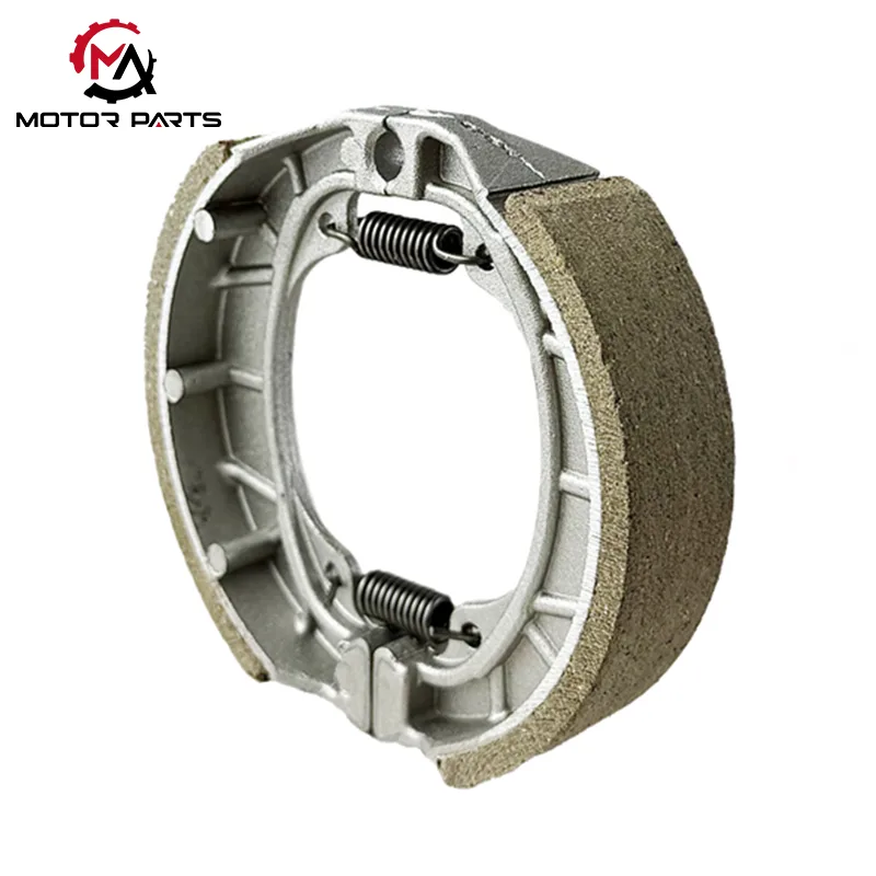CG125 Спирачни челюсти за мотоциклети