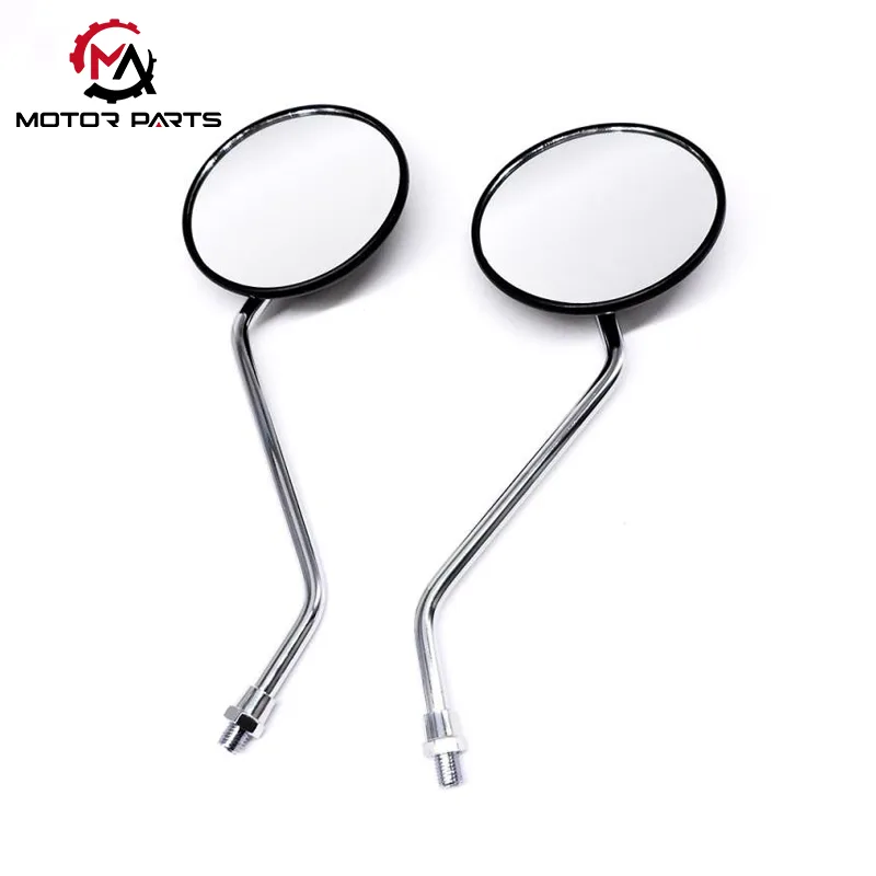 CG125 Мотоциклетно огледало за обратно виждане