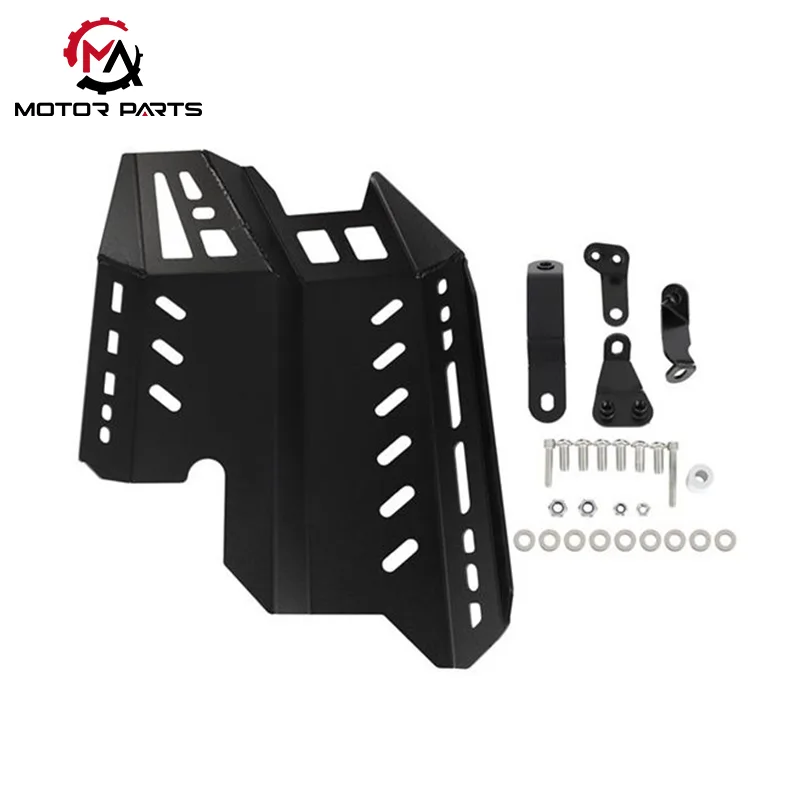 Капак на двигателя на мотоциклет Honda CB500X