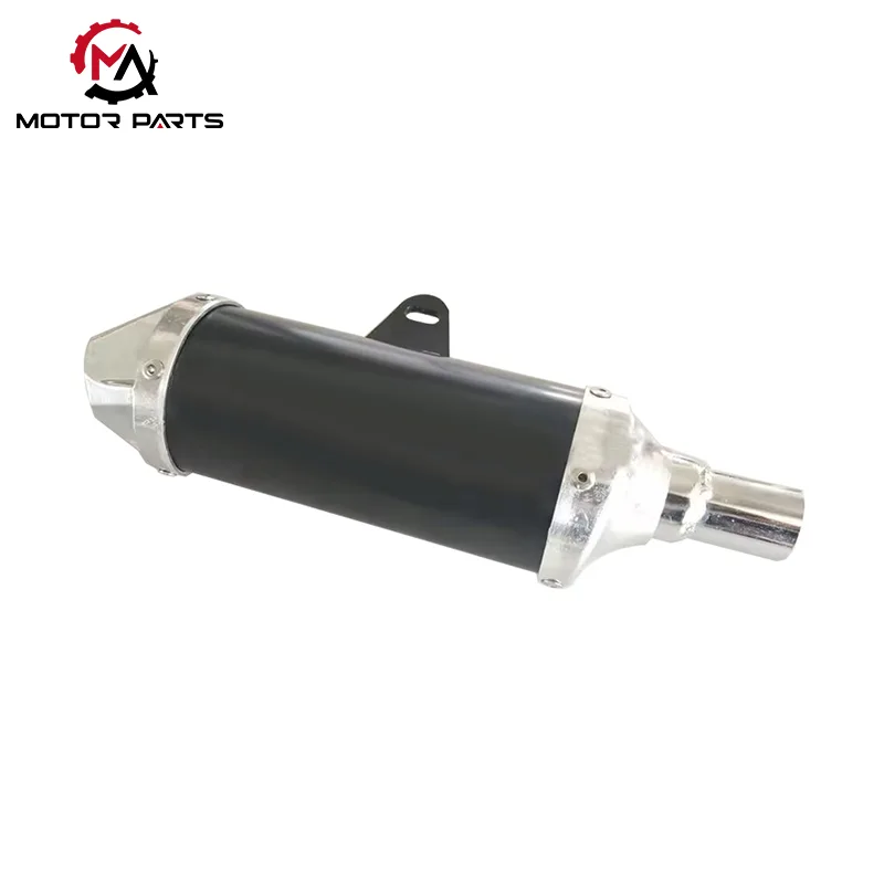 Ауспух HONDA CRF50