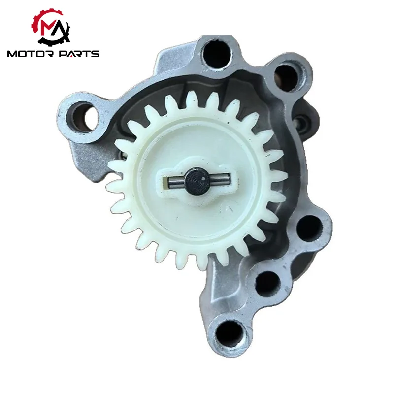 Маслена помпа за мотоциклет Honda Wave100