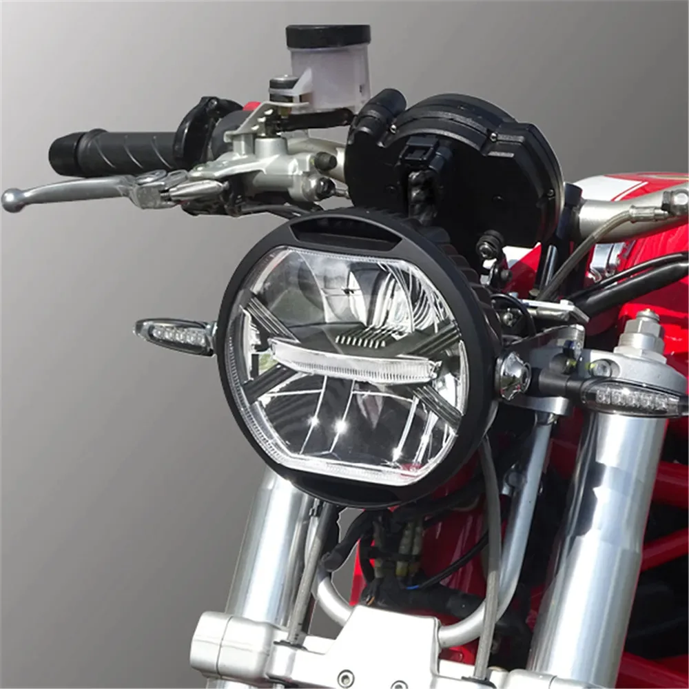 TBT110 Motorcycle Headlights