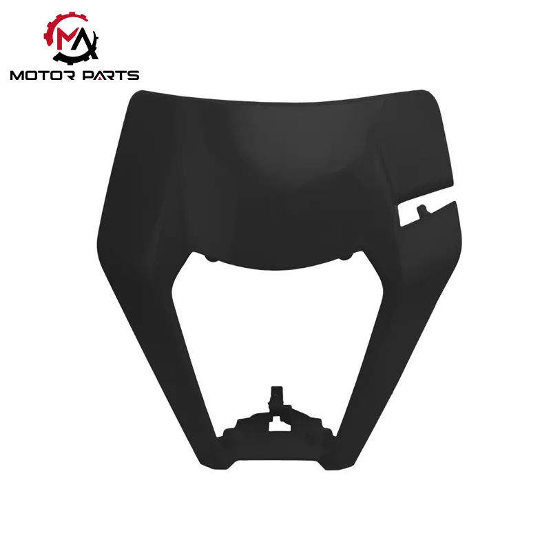 KTM офроуд мотоциклет пластмасов капак за глава