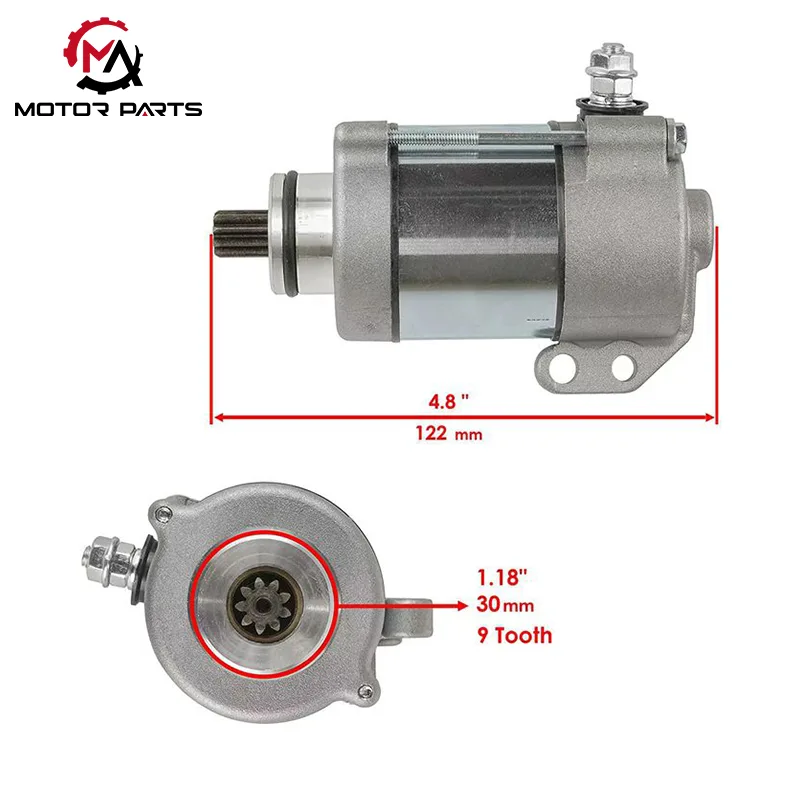 Мотор за мотоциклет KTM200