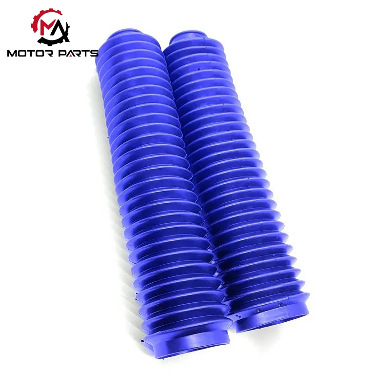 Части за модификация на аксесоари за мотоциклети 32 см капак за прах на амортисьора