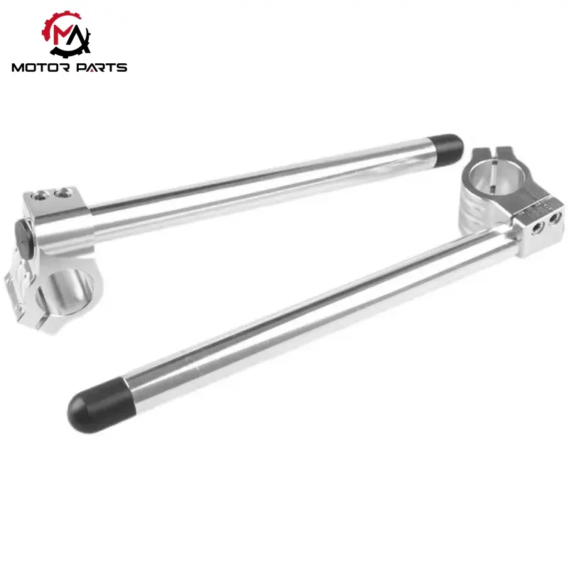 Мотоциклетна CNC модифицирана отделна щипка на кормилото