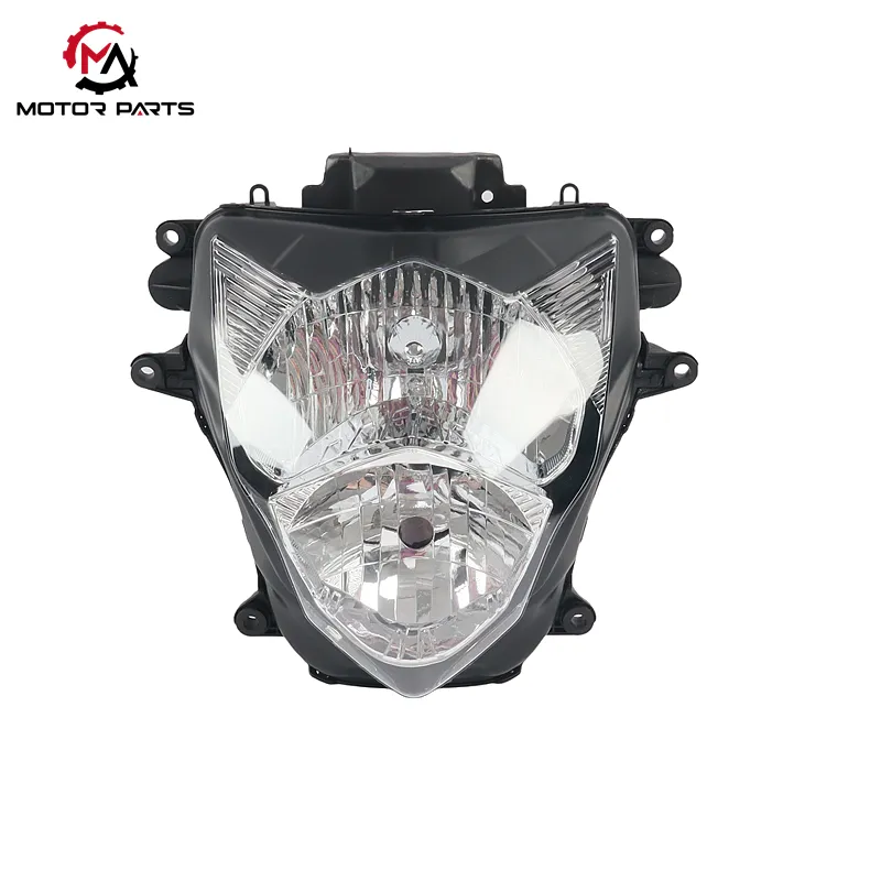 Сглобка на фаровете за мотоциклети за Suzuki GSXR600 GSXR750 2011-2017