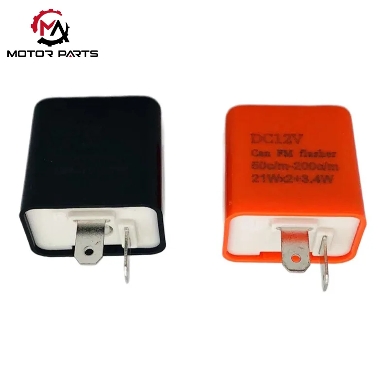 Мотоциклетен LED регулируем мигач