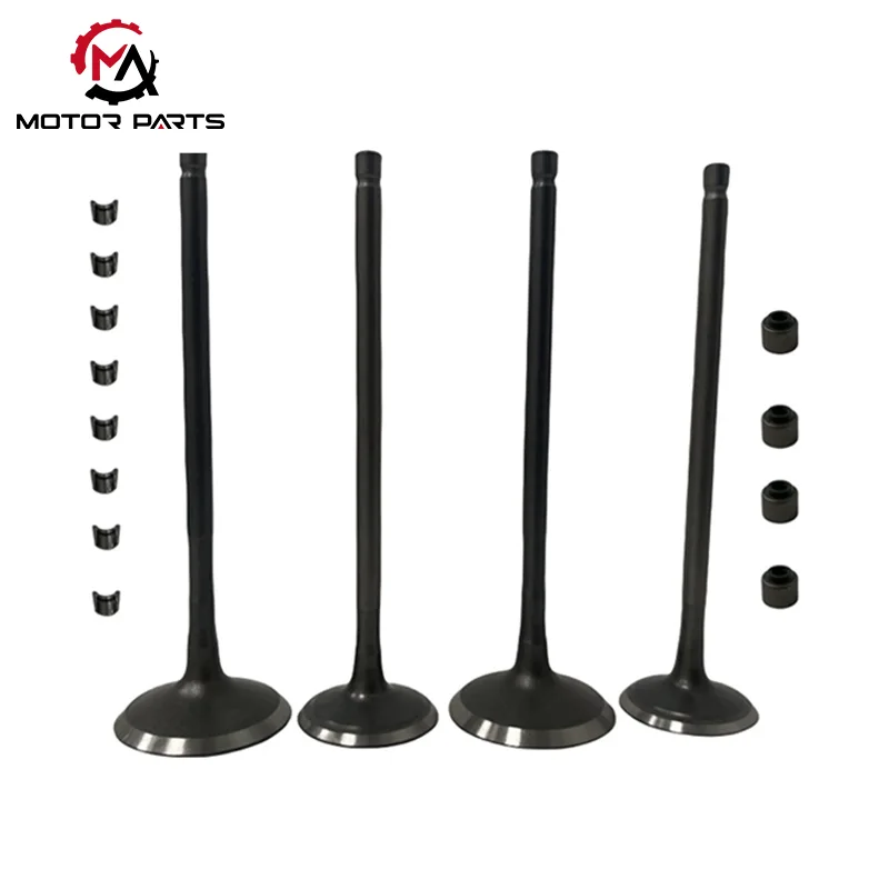 Мотоциклетен вентил за PULSAR 200NS