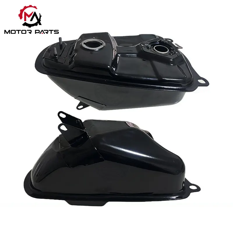 Резервоар за гориво на мотоциклет TBT110