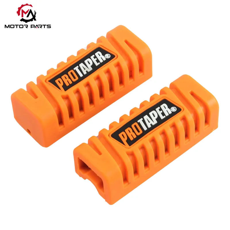 Универсална гума за подложка за крака за мотоциклети