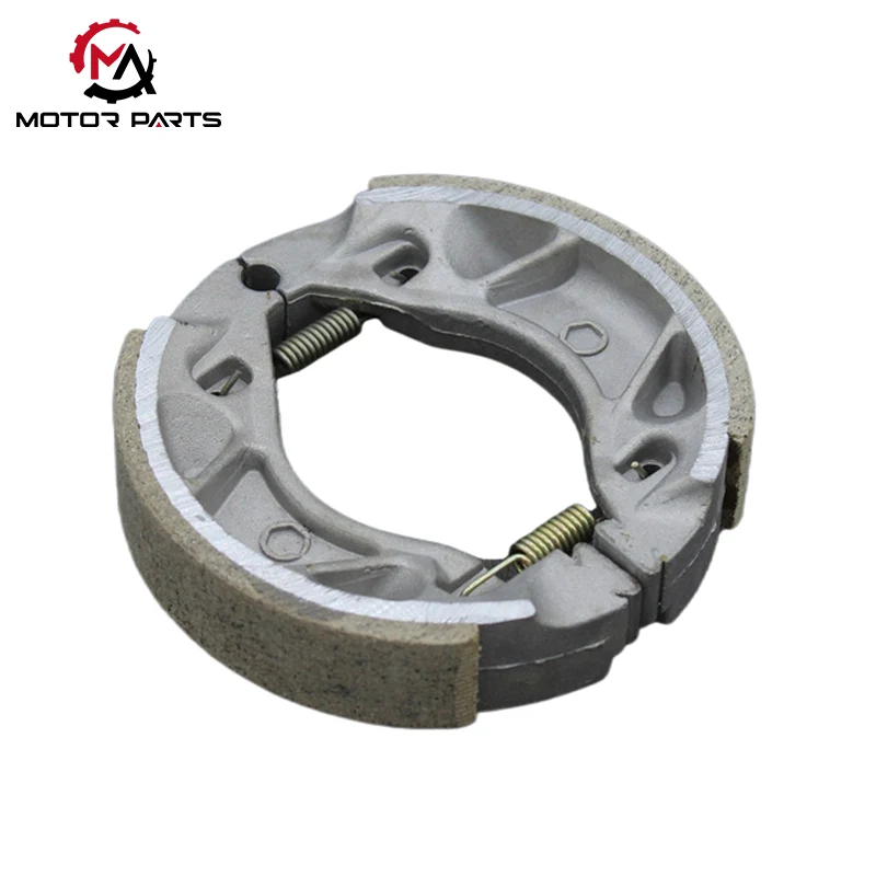 Спирачни челюсти за мотоциклети YAMAHA YBR125 JYM125